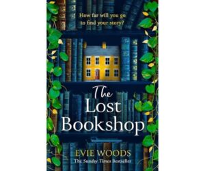 The Lost Bookshop: Charming Novel for 2024 Review: Is It Worth It?