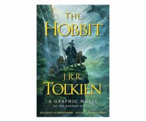 The Hobbit: A Graphic Novel Review: Is It Worth It?