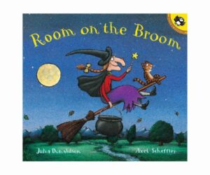 Room on the Broom Review: Is It Worth It?