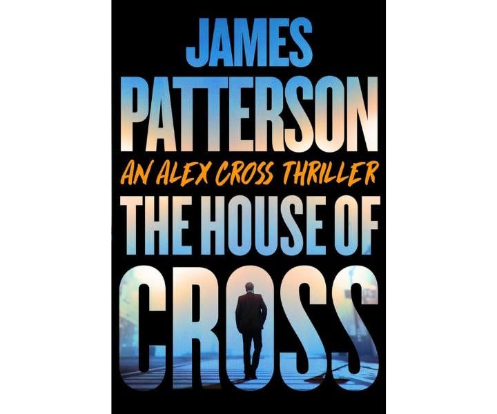 The House of Cross: Meet the hero of the new Prime series product review
