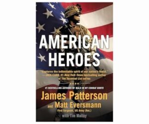 American Heroes: #1 bestselling authors Walk in My Combat Boots Review: Is It Worth It?