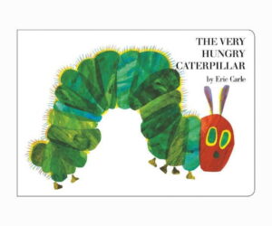The Very Hungry Caterpillar By Eric Carle Review: Is It Worth It?