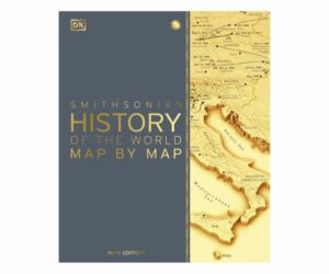 Is History of the World Map by Map Worth It? Full Review
