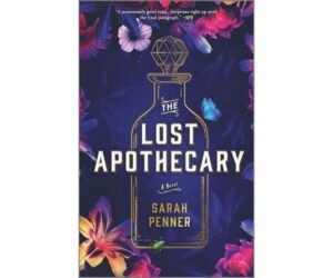 The Lost Apothecary: Review: Is It Worth It?
