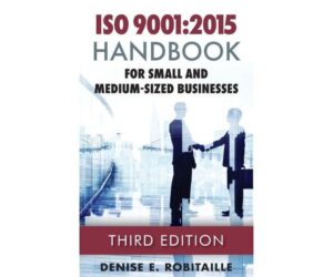 Is ISO 9001:2015 Handbook for Small & Medium Businesses Worth It? Full Review