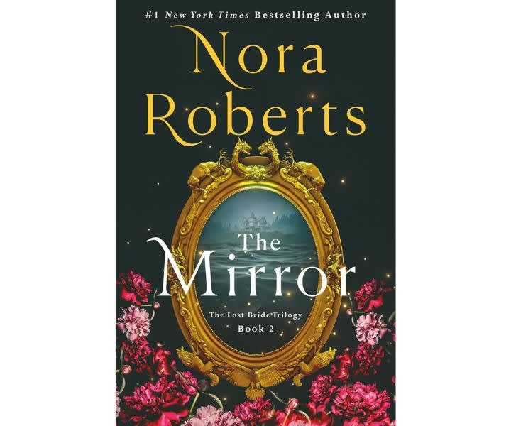 The Mirror: The Lost Bride Trilogy, Book 2 product review