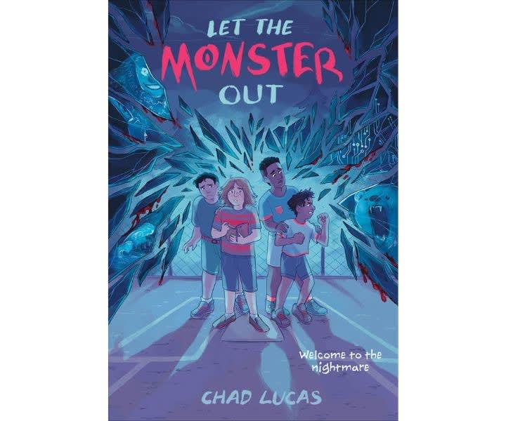 Let the Monster Out product review