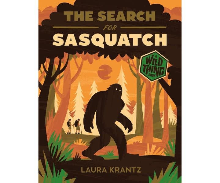 The Search for Sasquatch product review