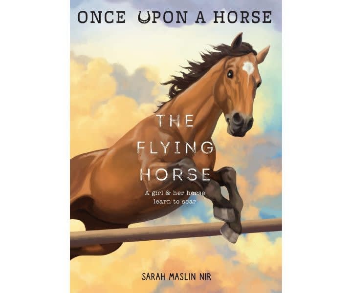 The Flying Horse product review