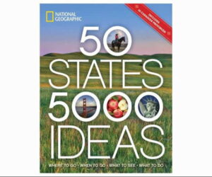 50 States, 5,000 Ideas: Where to Go, When to Go, What to See: Honest Review and Buying Guide