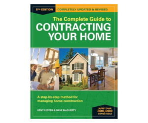The Complete Guide to Contracting Your Home Review: Is It Worth It?