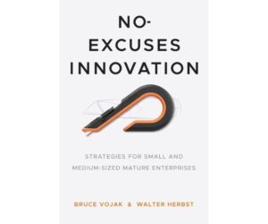 Strategies for Innovation in: Full Review and Analysis
