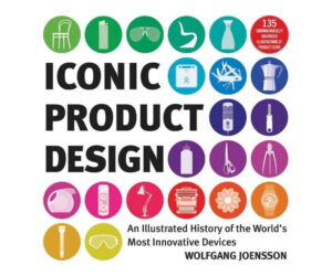 Iconic Product Design: Illustrated History of Innovative Devices: Full Review and Analysis