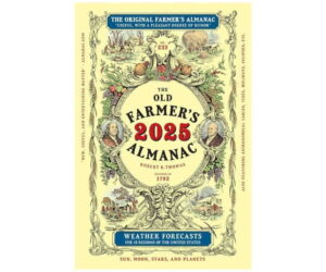 The 2025 Old Farmer's Almanac Trade Edition Review: Is It Worth It?