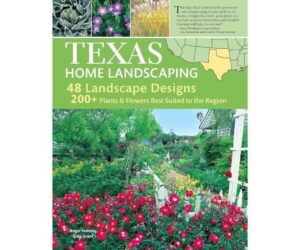 Texas Home Landscaping