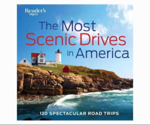 The Most Scenic Drives in America: 120 Spectacular Trips: Honest Review and Buying Guide