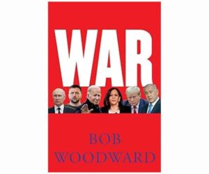 War - BoB Woodward Review: Is It Worth It?