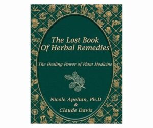Is The Lost Book of Herbal Remedies&nbsp;Standard Edition Worth It? Full Review