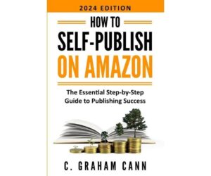 Is 4How to Self-Publish on Amazon: Step-by-Step Worth It? Full Review