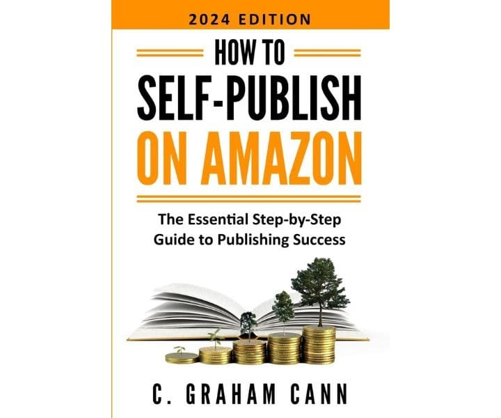 4How to Self-Publish on Amazon: Step-by-Step product review