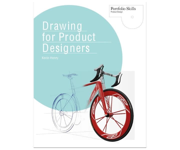 Drawing for Product Designers product review