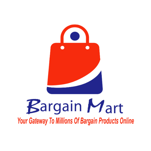 BargainMart - Your Gateway To Millions Of Bargain Products Online
