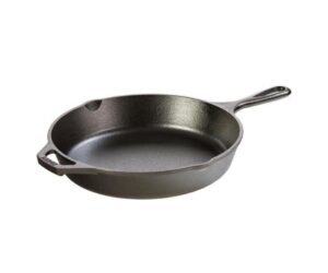 Lodge 10.25 Inch Cast Iron Pre-Seasoned Skillet Review: Is It Worth It?