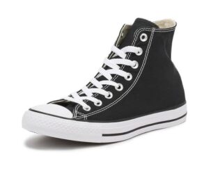 Converse Women's Chuck Taylor All Star High Top Sneakers Review: Is It Worth It?
