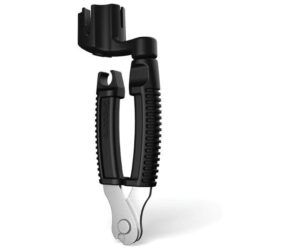 D'Addario Pro-Winder Guitar String Winder, Cutter & Bridge Pin Puller: Full Review and Analysis