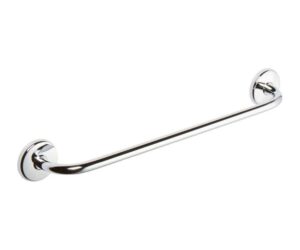 Ginger 0303/PC Hotelier 24" Towel Bar, Polished Chrome Review: Is It Worth It?