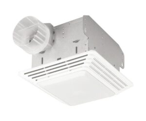 Broan-NuTone 678 Fan & Light Combo