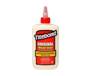 Titebond Original Wood Glue 5063, Review: Is It Worth It?