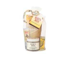 Burt's Bees Hand Repair Gift Set
