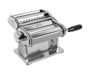 MARCATO Atlas 150 Pasta Maker, Chrome, Made in Italy Review: What You Need to Know