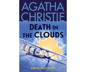 Death in the Clouds: Hercule Poirot mystery Review: Is It Worth It?