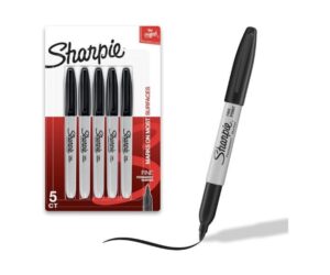Is Sharpie Permanent Markers Set, Quick Drying And Fade Resistant Worth It? Full Review