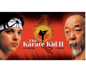 The Karate Kid: Part II Review: Is It Worth It?