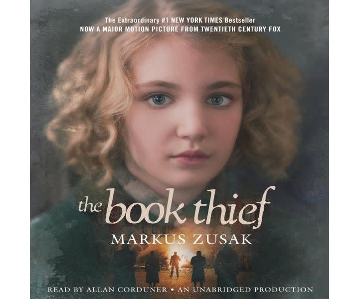 The Book Thief - Markus Zusak product review