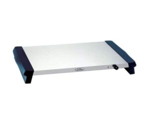 Broil King NWT-1S Professional 300-Watt Warming Tray, Stainless Review: Is It Worth It?