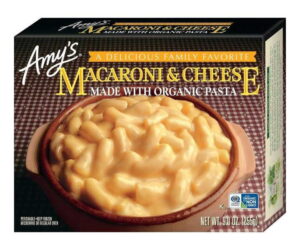 Amy Macaroni and Cheese,: Full Review and Analysis