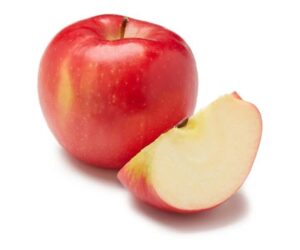 Honeycrisp Apple