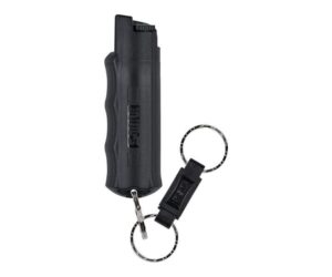 SABRE Pepper Spray, Quick Release Keychain for Easy Carry Review: Is It Worth It?