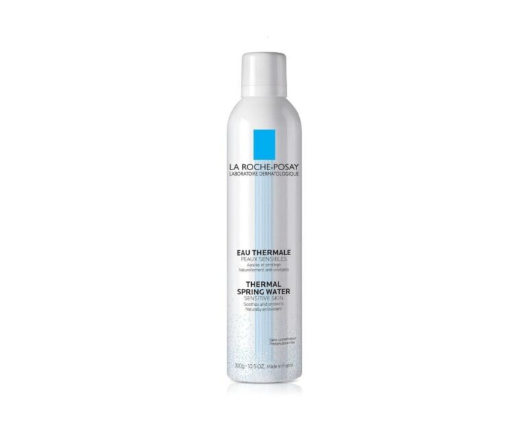 La Roche Posay Thermal Spring Water, Face Mist Hydrating Spray product review
