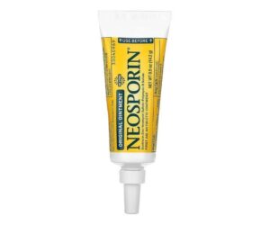 Neosporin Original Antibiotic Ointment