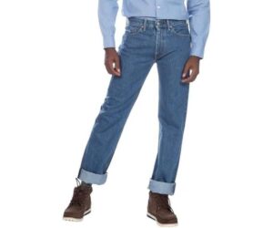 Levi's Men's 505 Regular Fit Jeans Review: Is It Worth It?