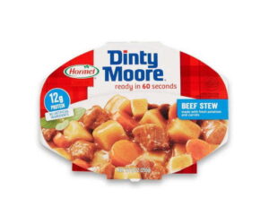 Dinty Moore Beef Stew, 9-Ounce Packages Review: What You Need to Know
