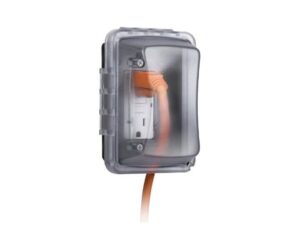 Is TayMac MM410C Single Mount weatherproof | Outlet Cover Worth It? Full Review
