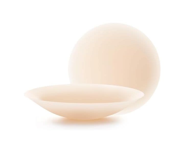 Nippies Nipple Cover - Sticky Silicon Reusable Nipple Covers for product review