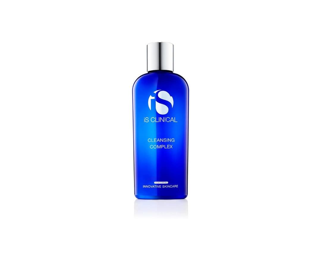 iS CLINICAL Cleansing Complex, 3in1 Gentle deep pore cleanser product review