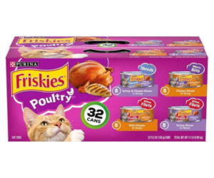 Purina Friskies Gravy Wet Variety Pack Review: Is It Worth It?